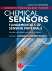 Chemical Sensors : Fundamentals of Sensing Materials Volume 3: Polymers and Other Materials - eBook