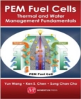 PEM Fuel Cells - Book