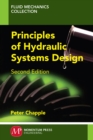 Principles of Hydraulic Systems Design - Book