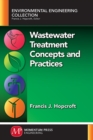 Wastewater Treatment Concepts and Practices - eBook