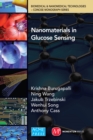 Nanomaterials in Glucose Sensing - eBook