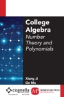 College Algebra : Number Theory and Polynomials - eBook