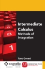 Intermediate Calculus: Methods of Integration - eBook