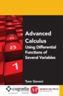Advanced Calculus : Using Differential Functions of Several Variables - eBook