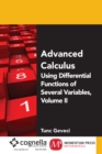 Advanced Calculus : Using Differential Functions of Several Variables, Volume II - eBook