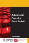 Advanced Calculus : Vector Analysis - eBook