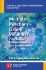 Multiple Reactions Galore, Volume II : Free Radical Copolymerization and Biocatalysis - Book