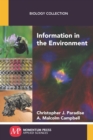 Information in the Environment - eBook