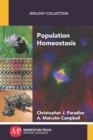 Population Homeostasis - Book