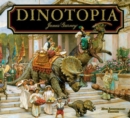 Dinotopia : A Land Apart from Time - Book