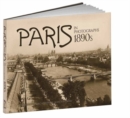 Paris in Photographs, 1890s - Book