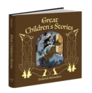 Great Children's Stories - Book
