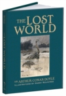 Lost World - Book