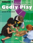 Godly Play Volume 1 : How to Lead Godly Play Lessons - eBook