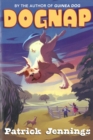 Dognap - Book