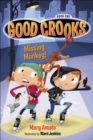 Good Crooks : Missing Monkey! Book one - Book