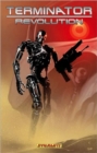 Terminator: Revolution - Book