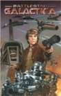 Classic Battlestar Galactica : Volume 1 - Book