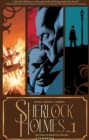 Sherlock Holmes: Trial of Sherlock Holmes - Book
