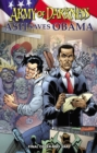 Army of Darkness: Ash Saves Obama - Book