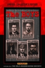 The Boys Volume 6: Self-Preservation Society Limited Edition - Book