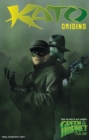 Kato Origins Volume 1: Way of the Ninja - Book