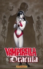 Vampirella Vs Dracula - Book