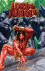 Lord of the Jungle Volume 1 - Book