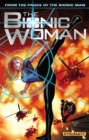 The Bionic Woman Volume 1 - Book