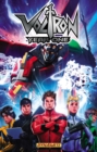 Voltron Year One - Book