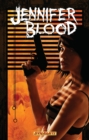 Jennifer Blood Volume 3 - Book