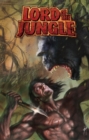 Lord of the Jungle Volume 2 - Book