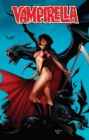 Vampirella Volume 4: Inquisition - Book