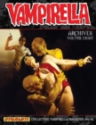 Vampirella Archives Volume 8 - Book