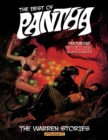 The Best of Pantha: The Warren Stories - Book