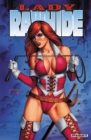 Lady Rawhide Volume 1 - Book