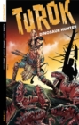 Turok: Dinosaur Hunter Volume 1 - Book