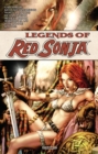 Legends of Red Sonja - Book