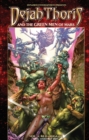 Dejah Thoris and the Green Men of Mars Volume 3: Red Trigger - Book