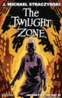 The Twilight Zone Volume 2: The Way In - Book