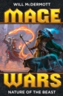 Mage Wars: Nature of the Beast - Book