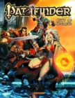 Pathfinder Volume 3: City of Secrets - Book