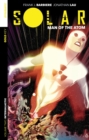 Solar: Man of the Atom Volume 2: Intergalactic - Book