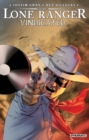 The Lone Ranger: Vindicated - Book