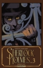 Sherlock Holmes: Moriarty Lives - Book