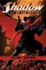 The Shadow: The Last Illusion - Book