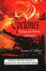 Cyclones : Background, History & Impact - Book