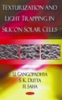 Texturization & Light Trapping in Silicon Solar Cells - Book