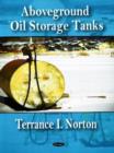 Aboveground Oil Storage Tanks - Book