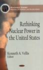 Rethinking Nuclear Power in the United States - Book
